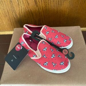 “New Arrivals” Brand-new children’s toddler girls Activ Pro slip-on sneakers